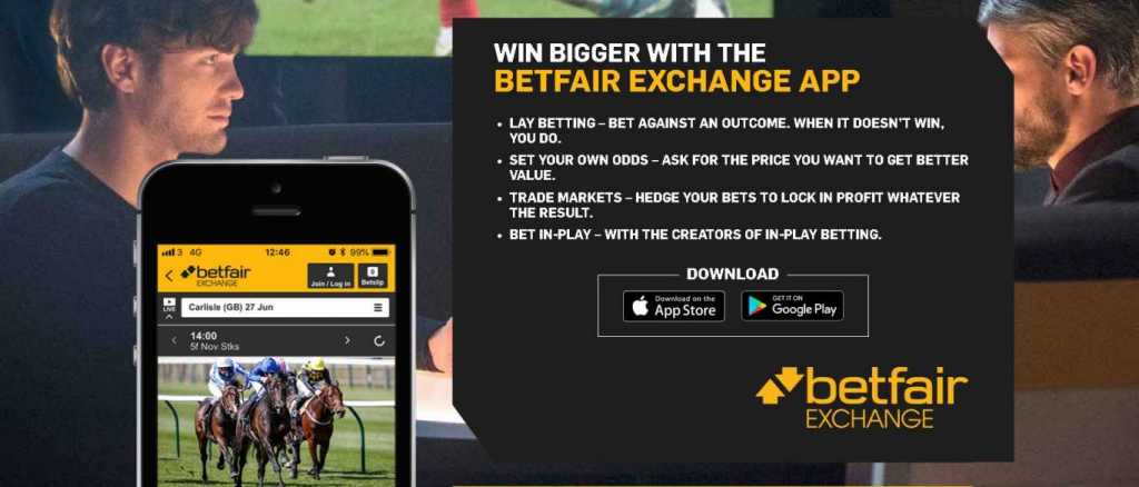 betting apps with free sign up bet