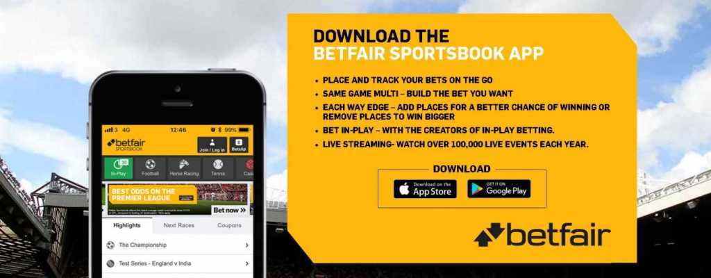 aplicativo de apostas sportingbet
