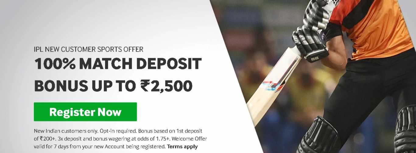 Betway first deposit bonus