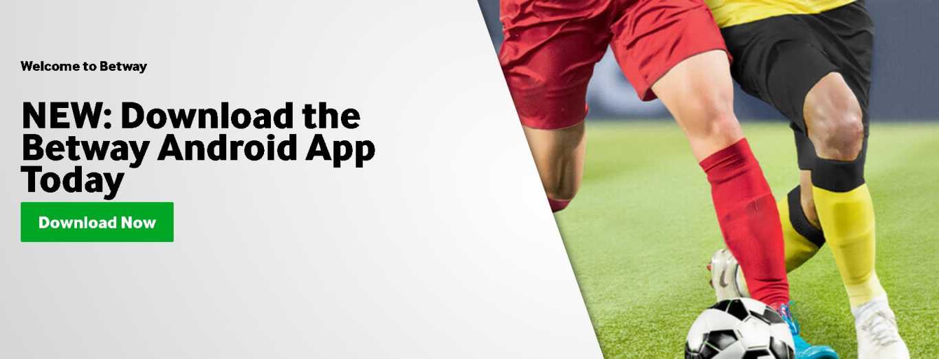 Betway sports betting app