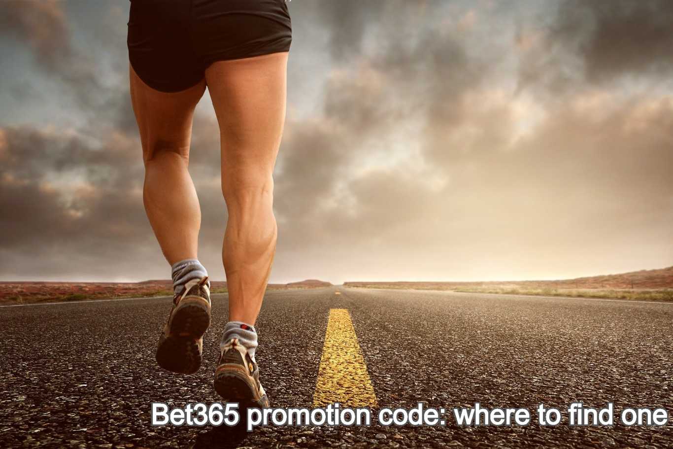 Bet365 promotion code: where to find one